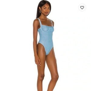 Lovers and Friends Kyra One Piece Swimsuit